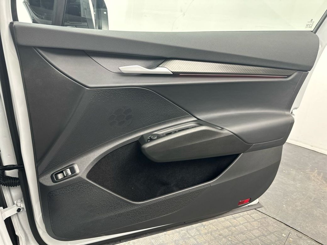 2025 Skoda Elroq