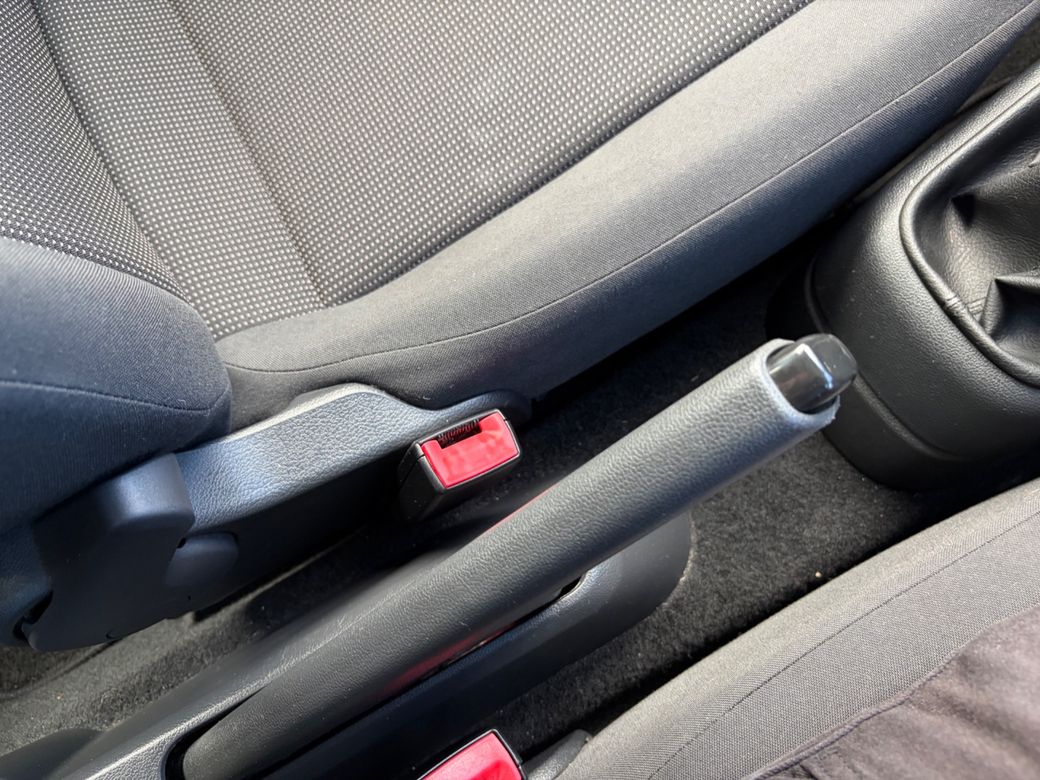 2015 Volkswagen up!