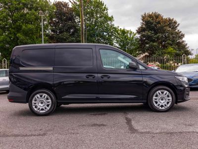 2026 Ford Transit Connect