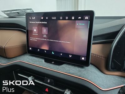 2024 Skoda Kodiaq