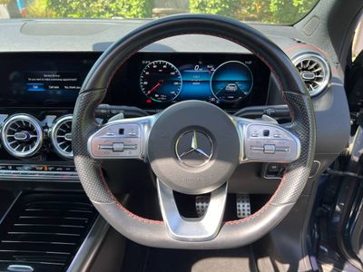 2022 Mercedes-Benz EQA