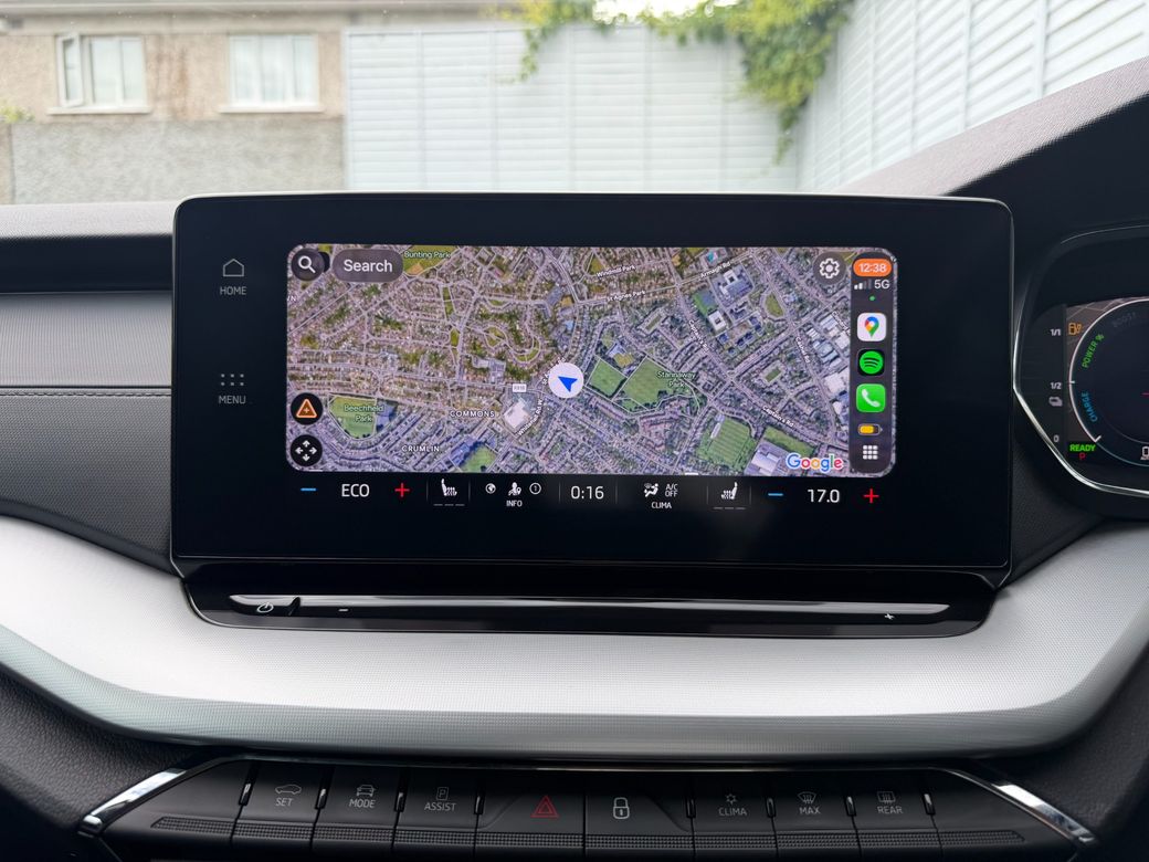 2023 Skoda Octavia