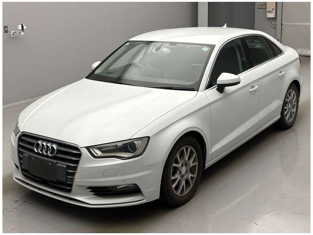 2015 Audi A3