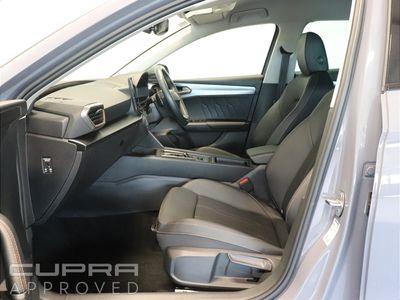 2024 Cupra Leon