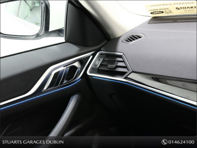 2022 BMW i4
