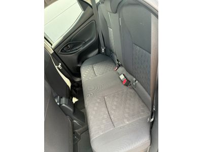 2024 Toyota Yaris