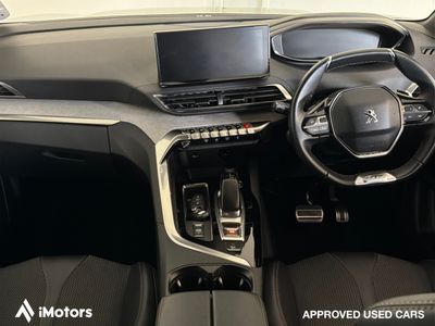 2023 Peugeot 3008