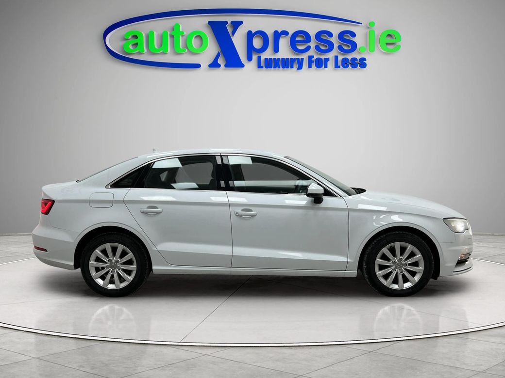 2015 Audi A3