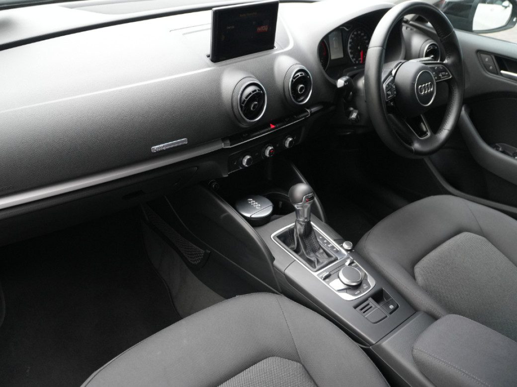 2016 Audi A3