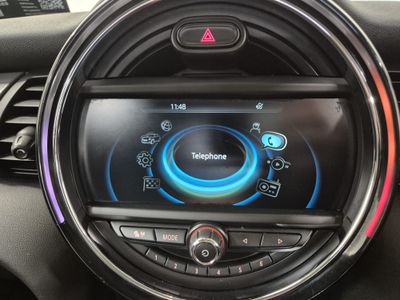 2016 Mini Cooper