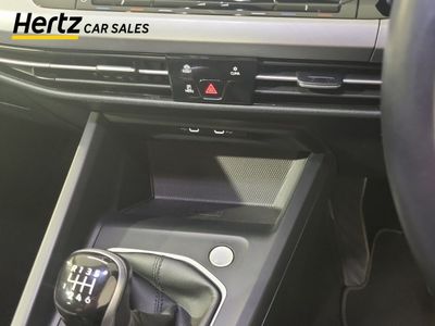 2024 Volkswagen Golf