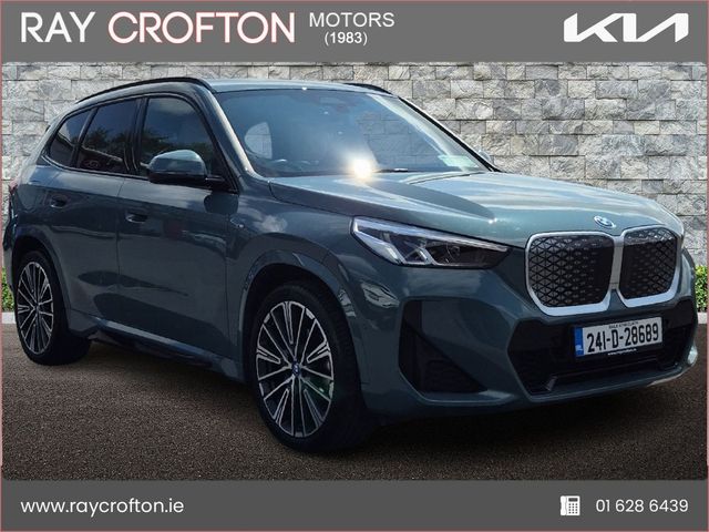vehicle for sale from Ray Crofton Ltd