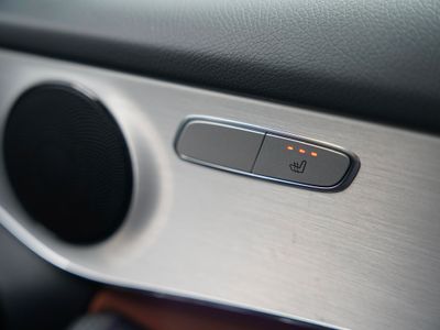 2023 Mercedes-Benz GLC Class