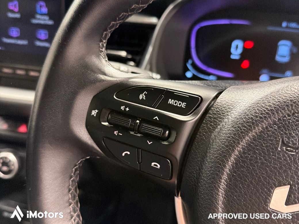 2024 Kia Stonic