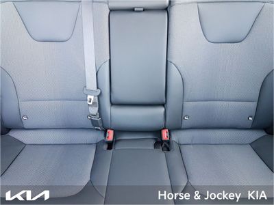 2023 Kia Niro