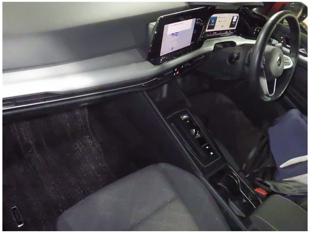 2021 Volkswagen Golf