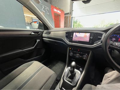 2021 Volkswagen T-Roc