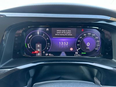 2024 Volkswagen Multivan