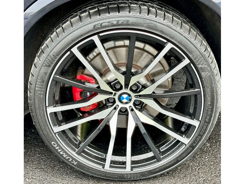 2023 BMW X5