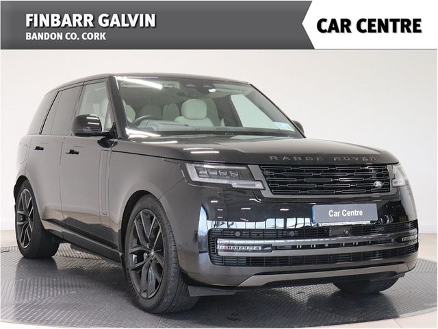 vehicle for sale from Finbarr Galvin Ltd