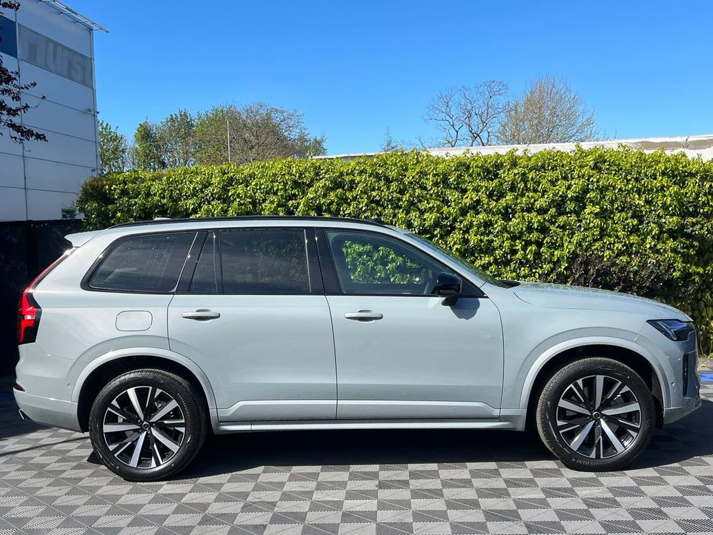 2026 Volvo XC90