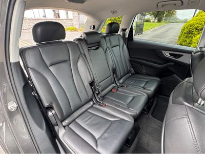 2020 Audi Q7