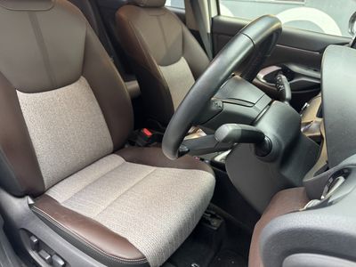 2021 Toyota Yaris Cross