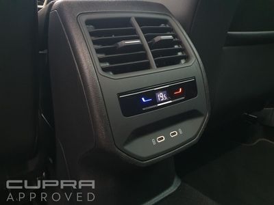 2024 Cupra Formentor