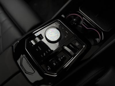 2025 BMW 5 Series