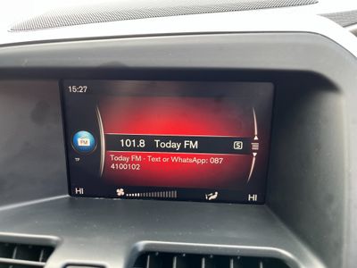 2017 Volvo XC60