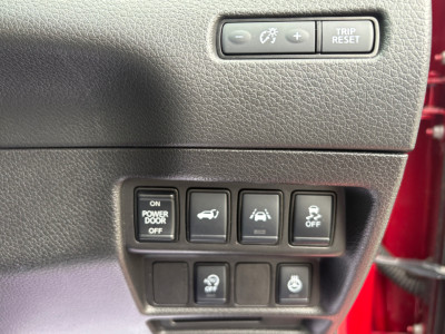 2021 Nissan X-Trail