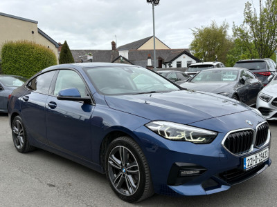 2022 BMW 2 Series