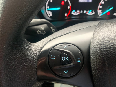 2022 Ford Transit Connect