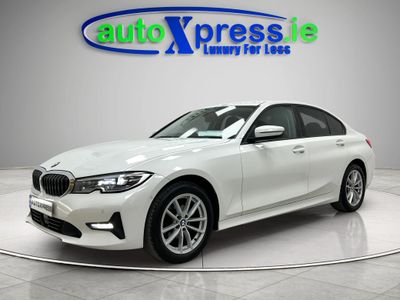 2019 BMW 3 Series