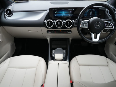 2023 Mercedes-Benz B Class
