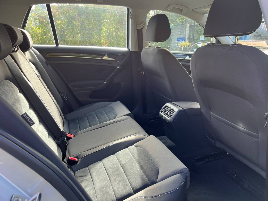 2013 Volkswagen Golf