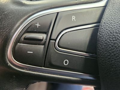 2018 Renault Megane