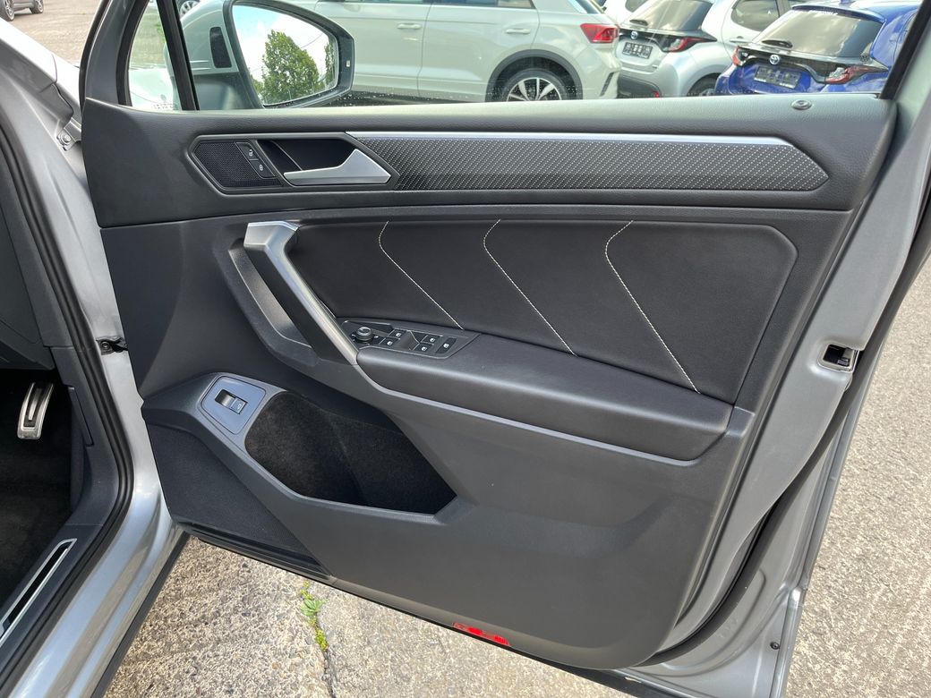 2023 Volkswagen Tiguan Allspace