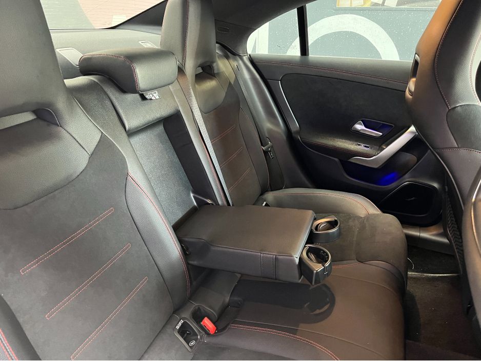 2023 Mercedes-Benz CLA Class