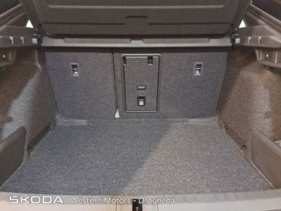 2026 Skoda Octavia