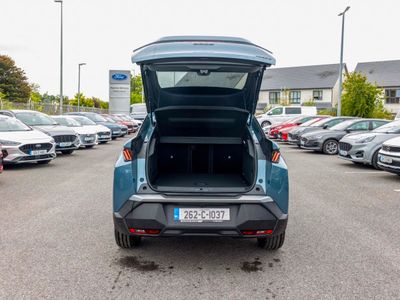 2026 Peugeot 3008