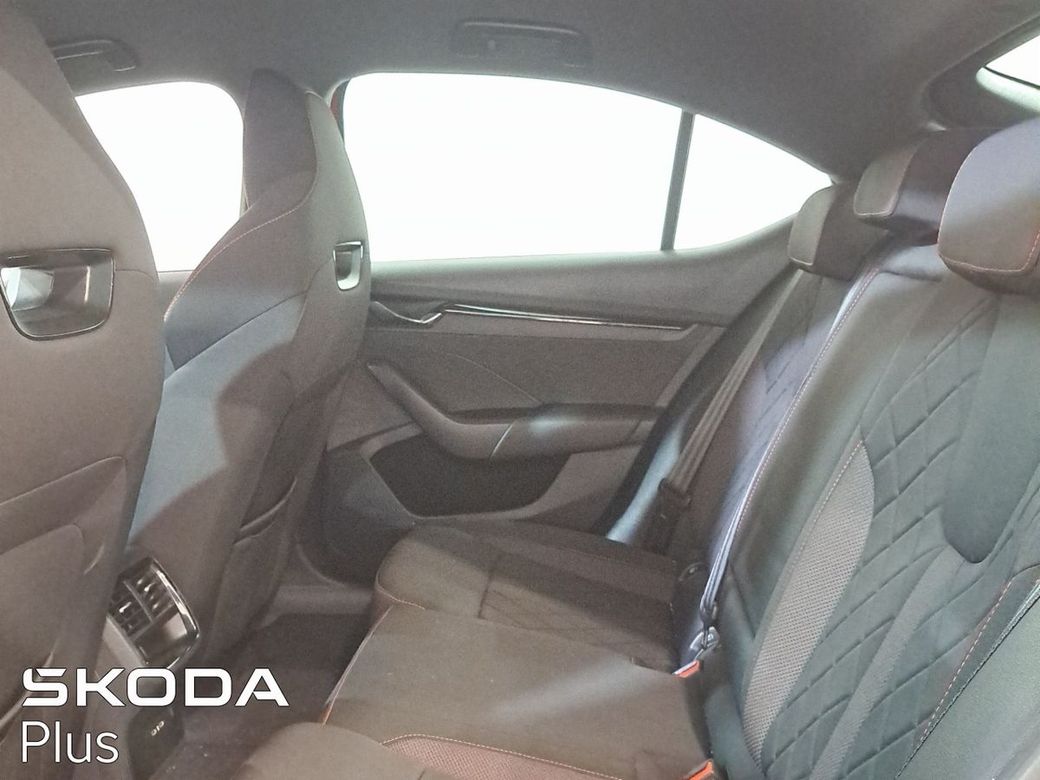 2024 Skoda Octavia