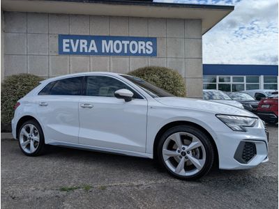 2024 Audi A3