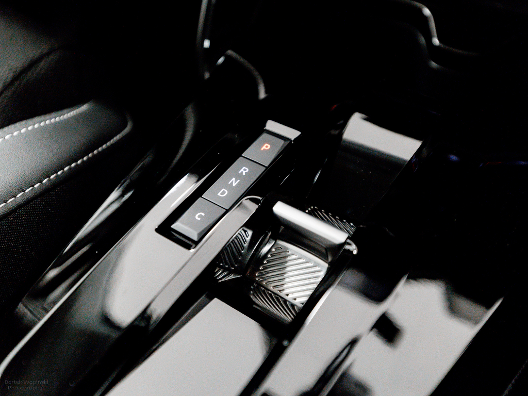 2025 Citroen C3 Aircross