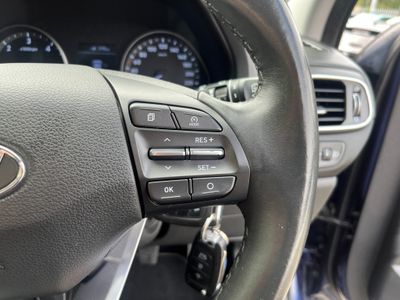 2020 Hyundai i30