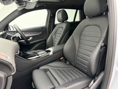 2023 Mercedes-Benz EQC