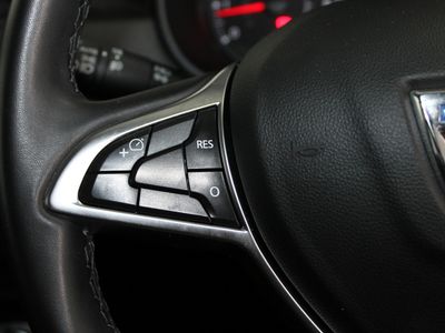 2019 Dacia Duster