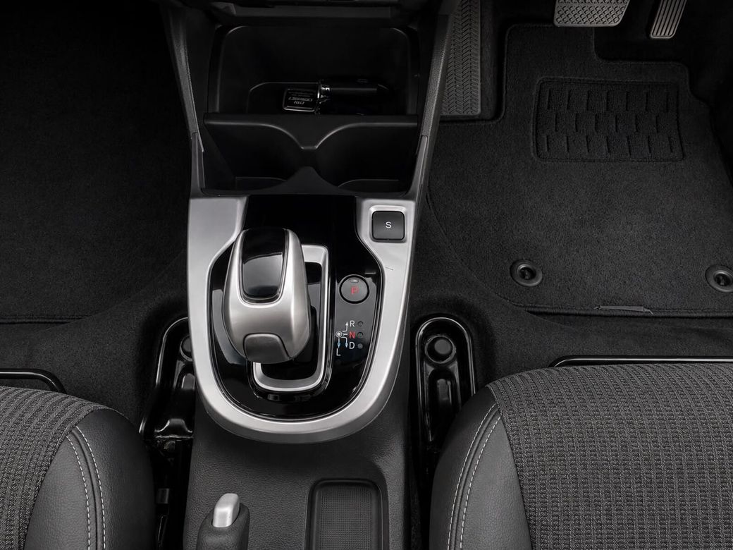 2018 Honda Fit