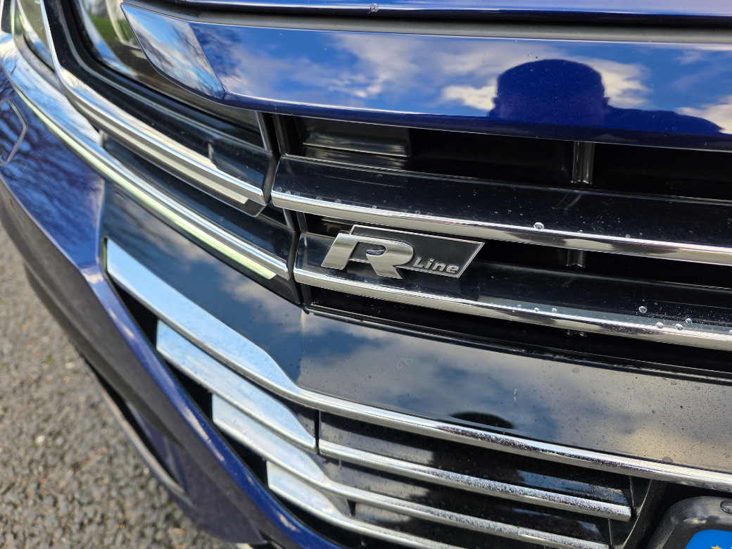 2019 Volkswagen Arteon