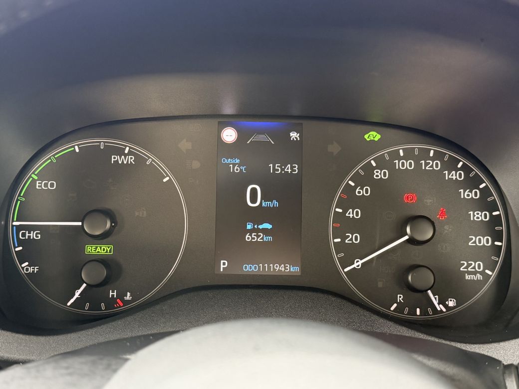 2024 Toyota Yaris